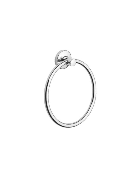 T-Line Metaform porta asciugamano ad anello