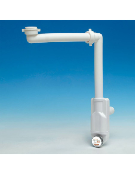 Sifone salva spazio LIRA