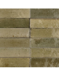 Marazzi Crogiolo Lume Musk 6x24