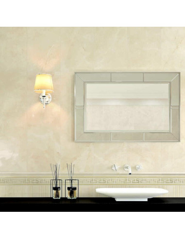 Marazzi Marbleplay Wall Marfil 30x90