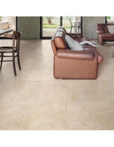 Marazzi Mystone Limestone Sand 75x150 rettificato