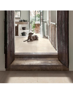 Marazzi Mystone Limestone Ivory 75x150 rettificato