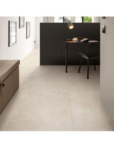 Marazzi Mystone Limestone Ivory 75x75 rettificato