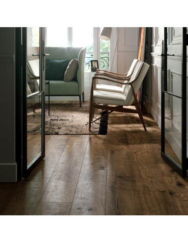 Marazzi Vero Rovere rettificato 22,5x180