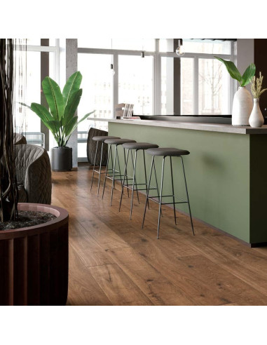 Marazzi Vero Castagno rettificato 20x120