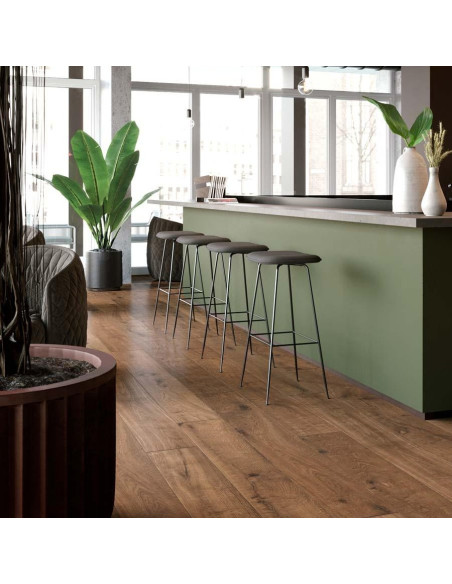 Marazzi Vero Castagno rettificato 20x120