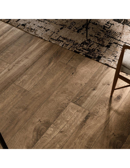 Marazzi Vero Rovere rettificato 20x120