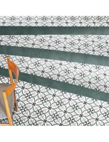 Marazzi D_Segni Colore Indigo20x20