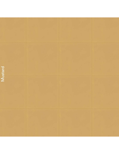 Marazzi D_Segni Colore Mustard 20x20