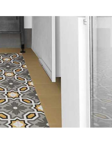 Marazzi D_Segni Colore Mustard 20x20