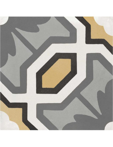 Marazzi D_Segni Colore Tappeto 6 20x20