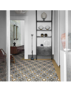 Marazzi D_Segni Colore Tappeto 6 20x20