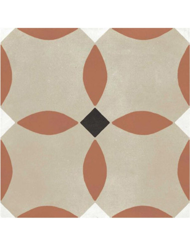 Marazzi D_Segni Colore Tappeto 8 20x20