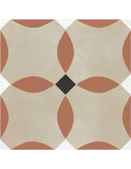 Marazzi D_Segni Colore Tappeto 8 20x20