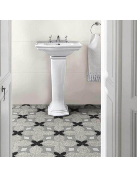 Marazzi D_Segni Scaglie Tappeto 9 20x20