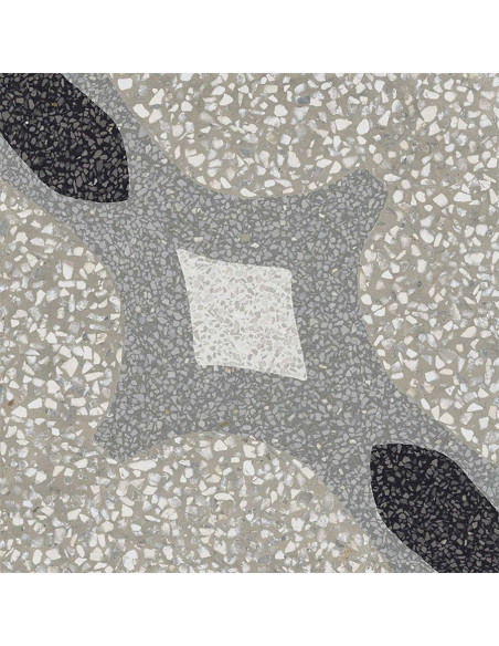 Marazzi D_Segni Scaglie Tappeto 9 20x20