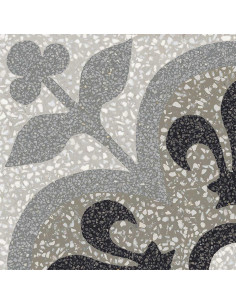 Marazzi D_Segni Scaglie Tappeto 15 20x20