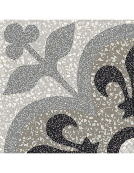 Marazzi D_Segni Scaglie Tappeto 15 20x20