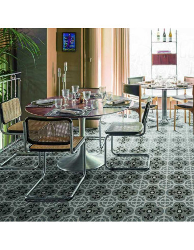 Marazzi D_Segni Scaglie Tappeto 15 20x20