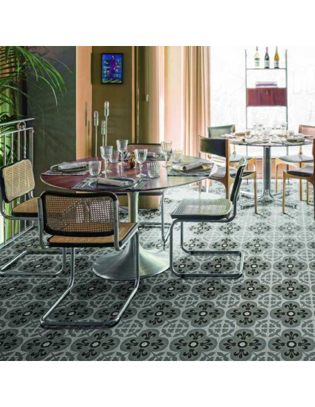 Marazzi D_Segni Scaglie Tappeto 15 20x20