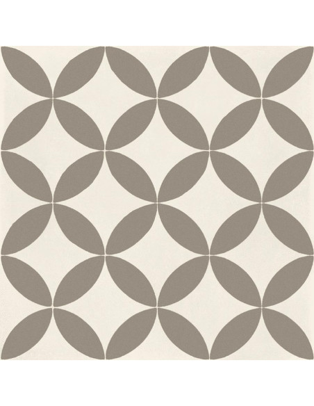 Marazzi D_Segni Tappeto Micro 1 Caldo 20x20