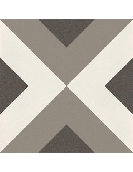 Marazzi D_Segni Tappeto Macro 1 Caldo 20x20