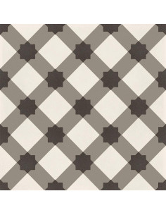 Marazzi D_Segni Tappeto Micro 2 Caldo 20x20