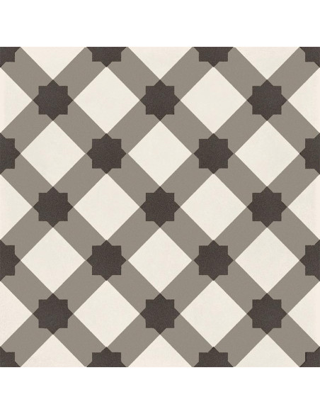 Marazzi D_Segni Tappeto Micro 2 Caldo 20x20