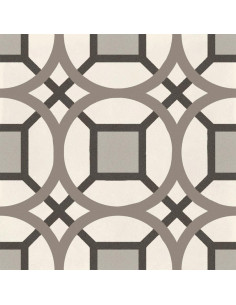 Marazzi D_Segni Tappeto Micro 3 Caldo 20x20