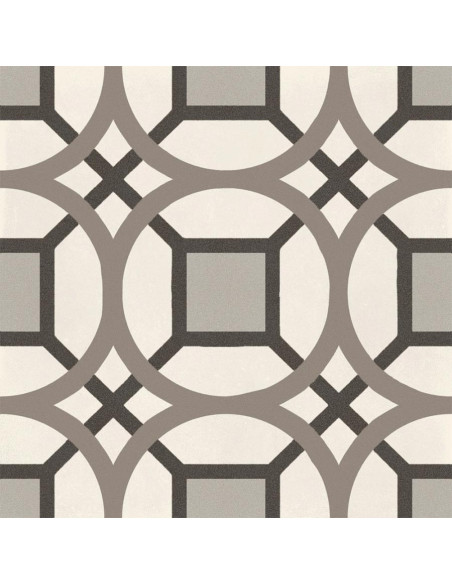 Marazzi D_Segni Tappeto Micro 3 Caldo 20x20