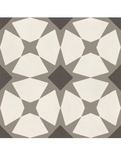 Marazzi D_Segni Tappeto Macro 4 Caldo 20x20