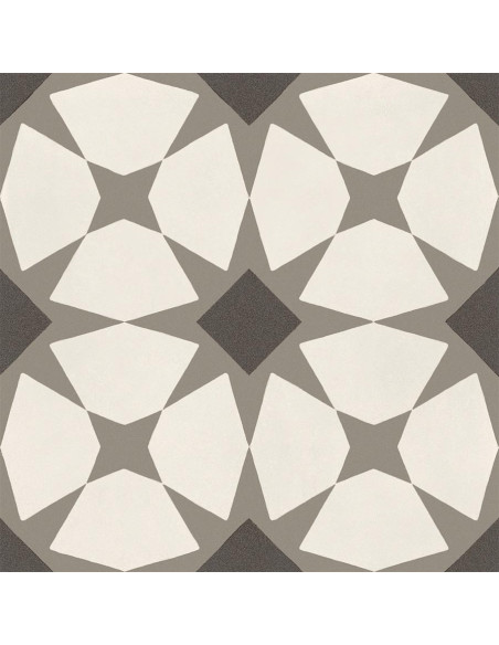 Marazzi D_Segni Tappeto Macro 4 Caldo 20x20