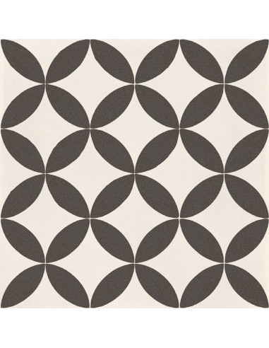 Marazzi D_Segni Tappeto Micro 1 Freddo 20x20