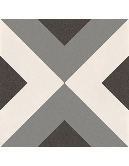 Marazzi D_Segni Tappeto Macro 1 Freddo 20x20