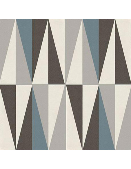 Marazzi D_Segni Tappeto Macro 3 Freddo 20x20