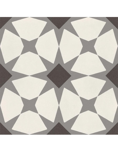 Marazzi D_Segni Tappeto Macro 4 Freddo 20x20