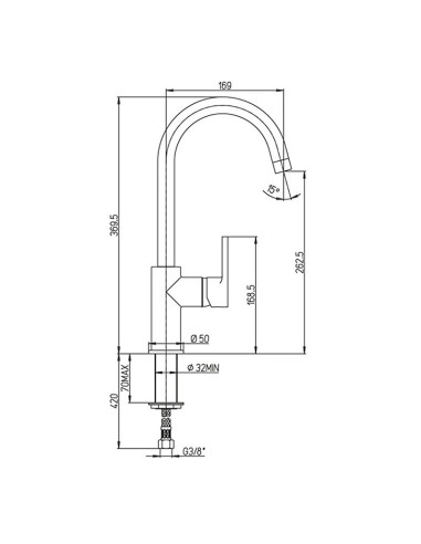 miscelatore-cucina-paini-arena