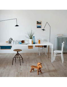 treverkhome betulla 15x120 marazzi effetto legno 