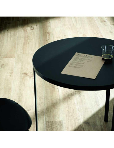 Marazzi treverkhome betulla 30x120 gres porcellanato colorato in massa e rettificato