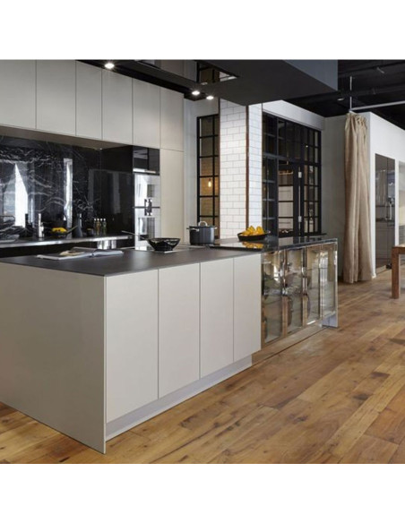 Marazzi treverkhome larice 20x120 gres porcellanato effetto legno rettificato