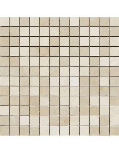 Mosaico Evolutionmarble mosaico golden cream