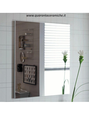 Arbi Home mobile bagno cachemire opaco L60xP45 cm