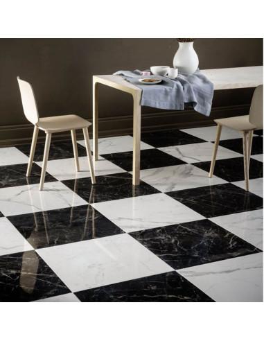 Marazzi Allmarble-saint-laurent-lucido-60X120