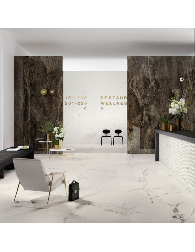 Marazzi Allmarble-frappuccino-lucido 60x60