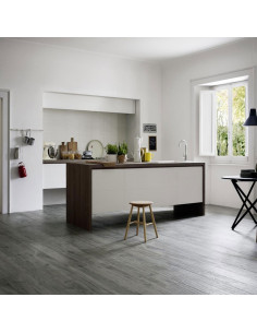marazzi treverkhome frassino 15x120 gres porcellanato effetto legno coloaro in massa rettificato