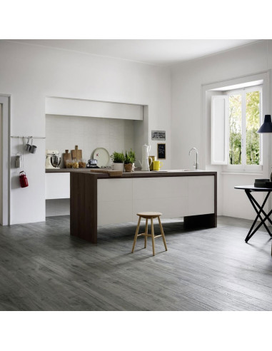 marazzi treverkhome frassino 15x120 gres porcellanato effetto legno coloaro in massa rettificato