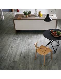 marazzi treverkhome frassino 30x120 gres porcellanato effetto legno colorato in massa
