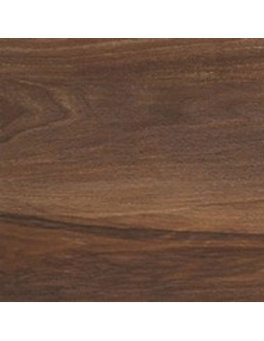 treverkchic noce italiano 30x120 gres porcellanato effetto legno colorato in massa