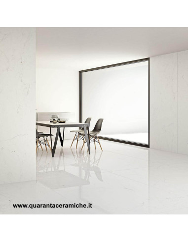 MARAZZI GRANDE MARBLE LOOK ALTISSIMO 120X120