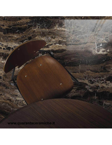 MARAZZI GRANDE MARBLE LOOK FRAPPUCCINO 120X120